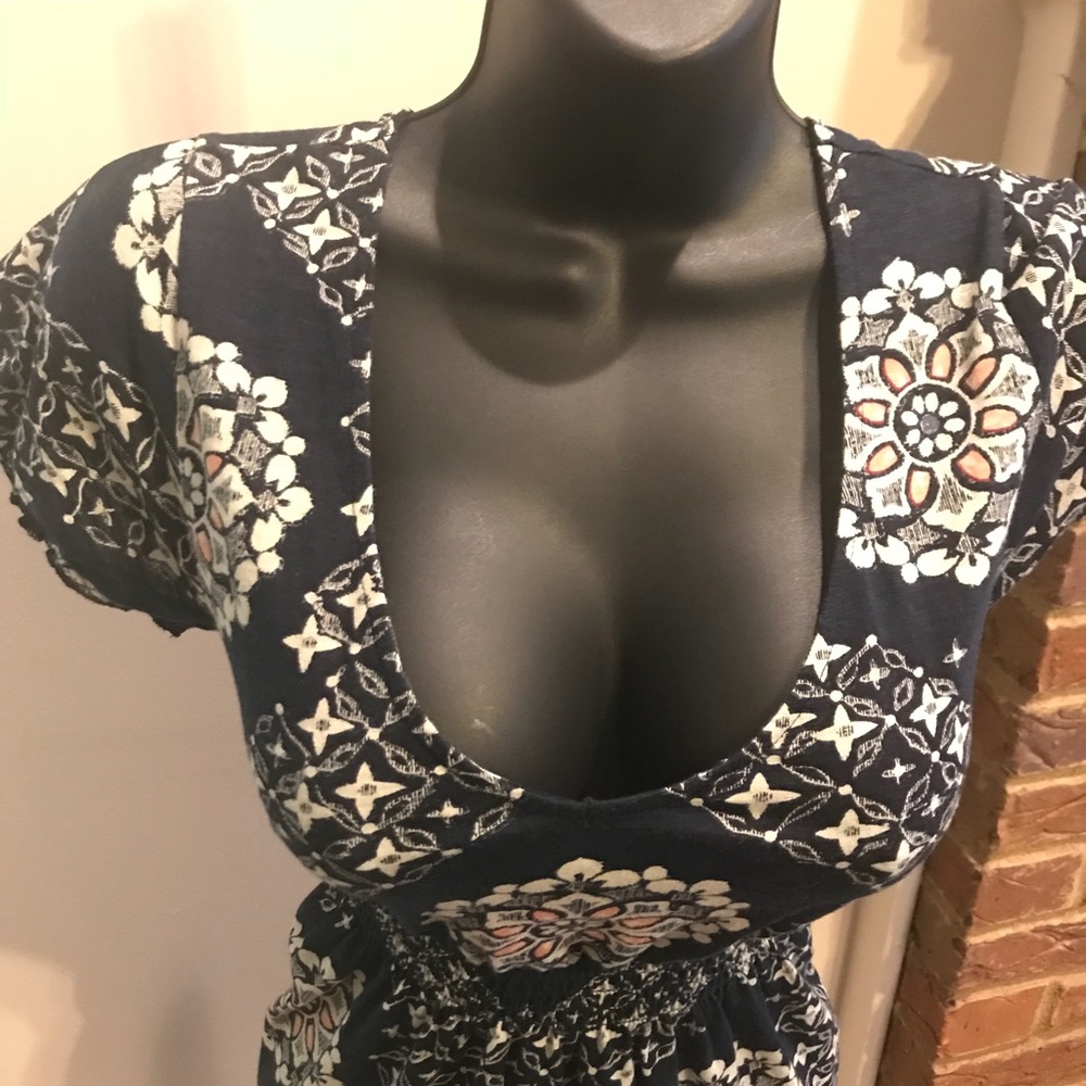 Lucky Brand dress - Picture 3 of 4